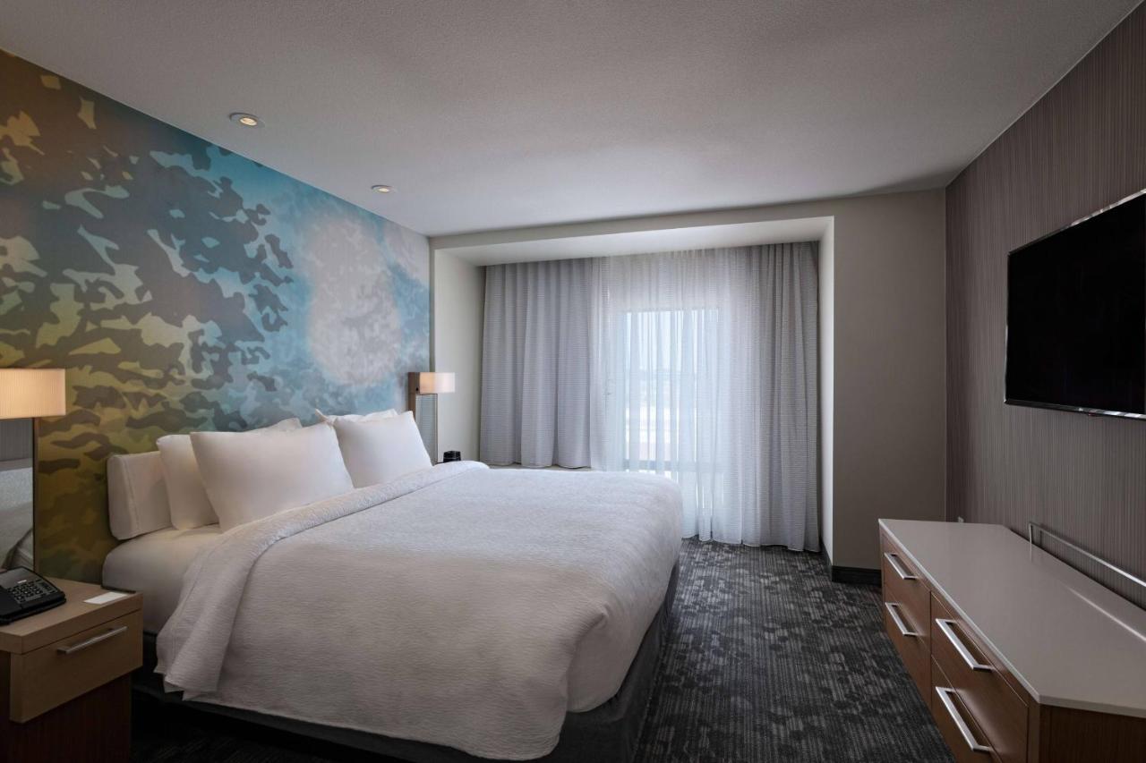 Hotel Courtyard Dallas Grand Prairie